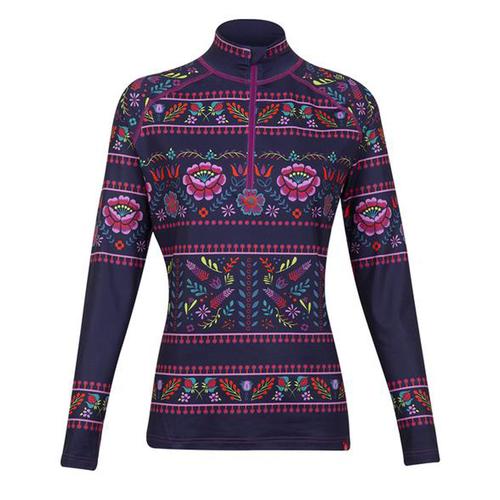 Krimson Klover Antigua 1/4 Zip Base - Women's
