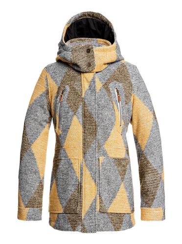 Roxy Dawn Jacket - Women's