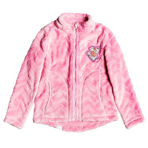 Roxy Igloo Teenie Fleece Jacket - Preschool