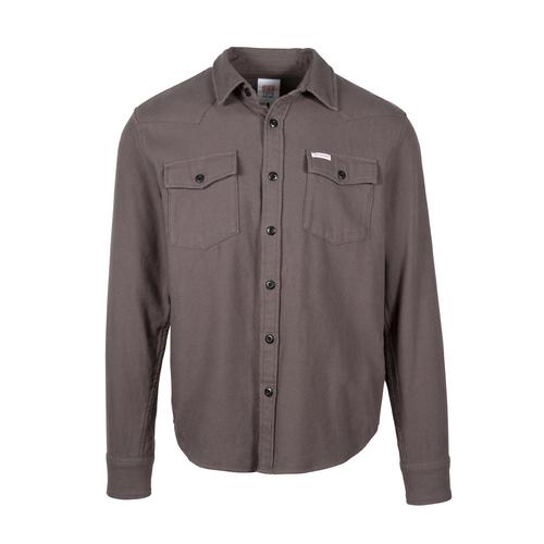 Topo Designs Solid Mountain Shirt - Men's