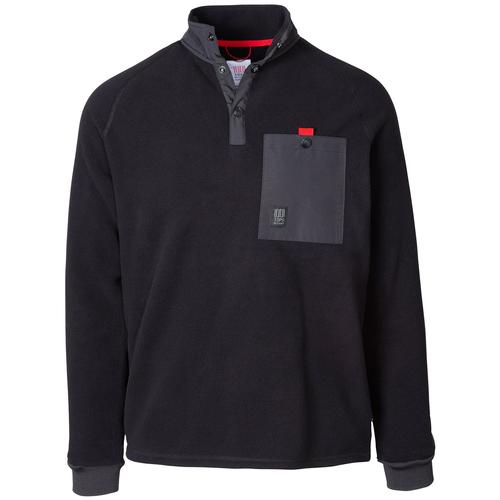 Topo Designs Mountain Fleece - Men's