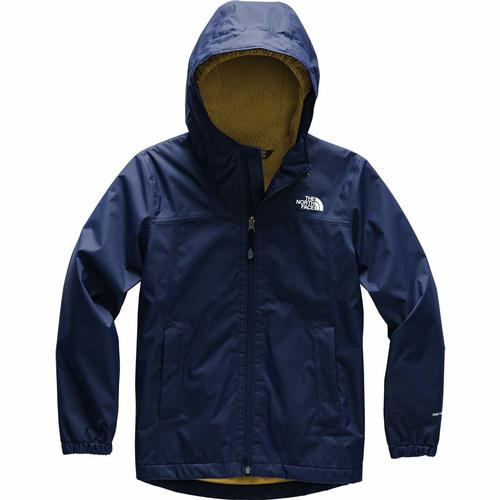The North Face Warm Storm Jacket - Boys'