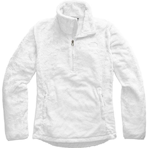 The North Face Osito Pullover Fleece - Women's