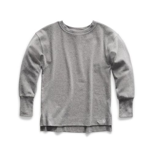 The North Face Outerlands Waffle Top Fleece - Women's