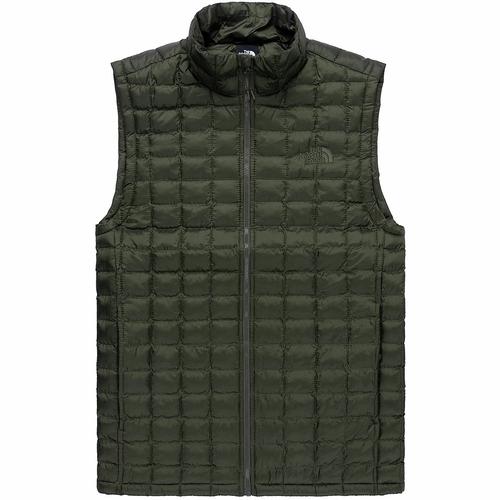 The North Face ThermoBall Eco Vest - Men's