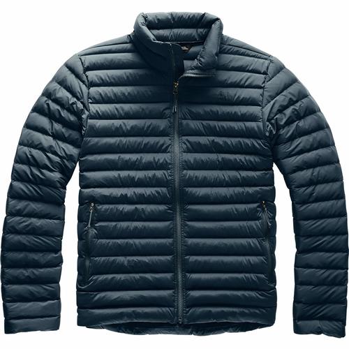 The North Face Stretch Down Jacket - Men's