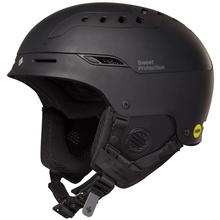 Sweet Protection Switcher MIPS Helmet DIRT_BLK