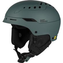 Sweet Protection Switcher MIPS Helmet SEA_METALLIC
