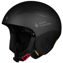 Sweet Protection Volata Mips Helmet BLACK