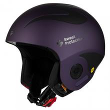Sweet Protection Volata Mips Helmet DEEP_PURPLE
