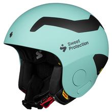 Sweet Protection Volata Mips Helmet MISTY_TURQ