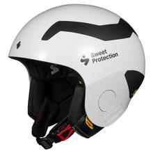 Sweet Protection Volata Mips Helmet WHITE