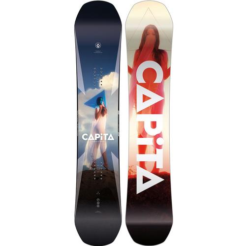 Capita Defenders of Awesome Snowboard