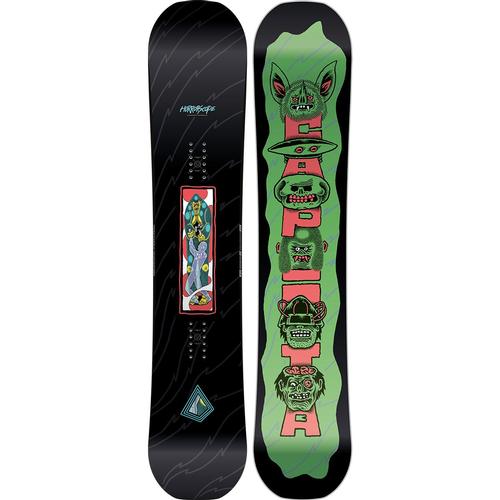 Capita Horrorscope Snowboard
