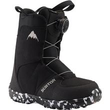 Burton Grom Boa Snowboard Boot BLACK