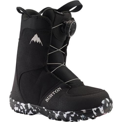 Burton Grom Boa Snowboard Boot