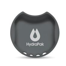 Hydrapak Watergate Splash Guard SHASTA_GREY