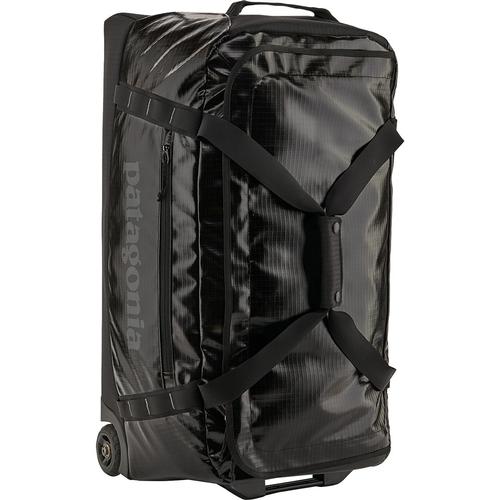 Patagonia Black Hole 70L Wheeled Duffel