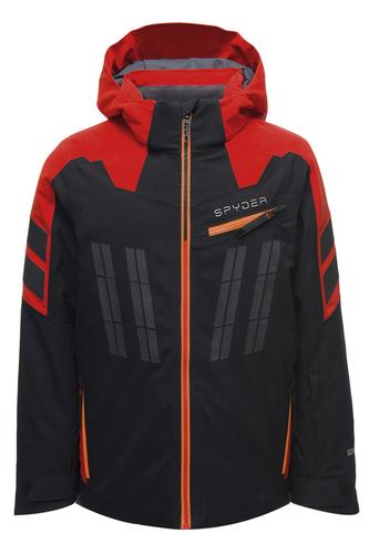 Spyder Monterosa GTX Jacket - Boys'