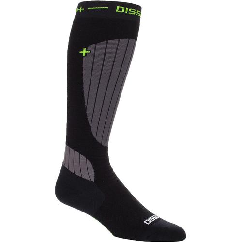 Dissent Ski GFX Compression DL-Wool Sock
