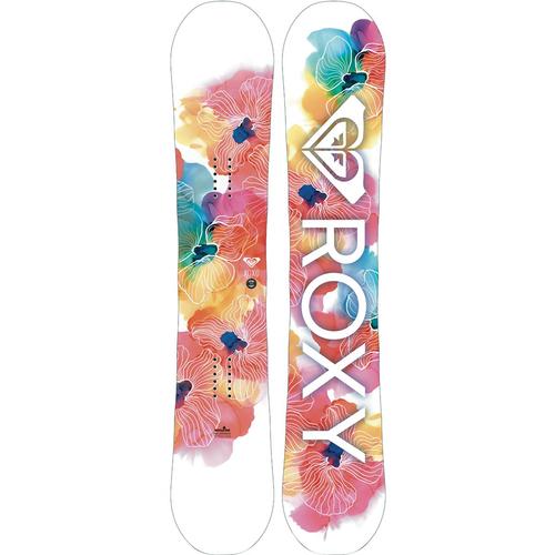 Roxy XOXO Snowboard - Women's