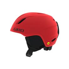 Giro Launch MIPS Helmet - Kids' BRIGHT_RED