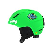 Giro Launch MIPS Helmet - Kids' BRT_GRN_LILNUGS