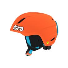 Giro Launch MIPS Helmet - Kids' ORANGE_JELLY
