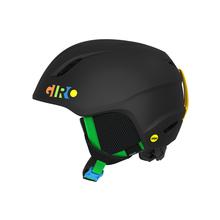 Giro Launch MIPS Helmet - Kids' PARTY_BLOCKS