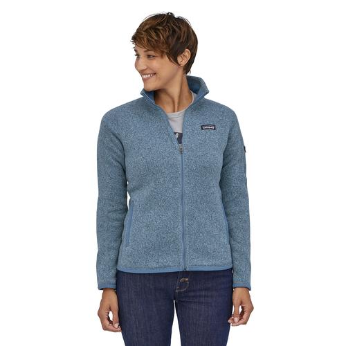  Patagonia Better Sweater Jacket - Women's