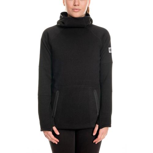 686 Knit Tech Fleece Hoodie - Women's