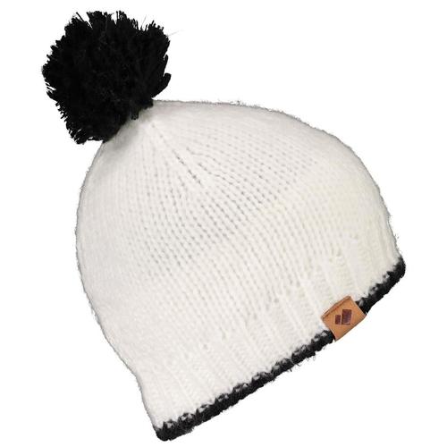 Chicago Knit Pom Beanie