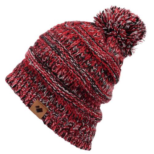 Obermeyer Springfield Knit Pom Hat - Kids'