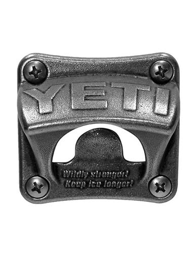 Yeti Mounted Bottle Opener