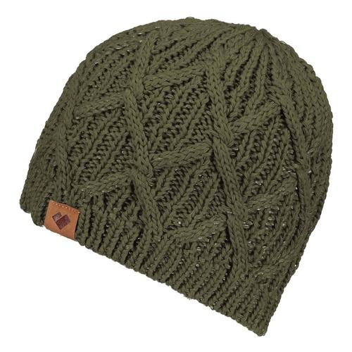 Obermeyer Billings Classic Knit Beanie - Men's