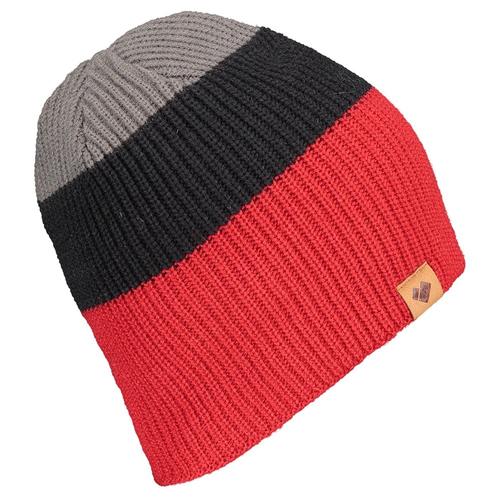Obermeyer Orleans Slouch Reversible Knit Beanie - Men's