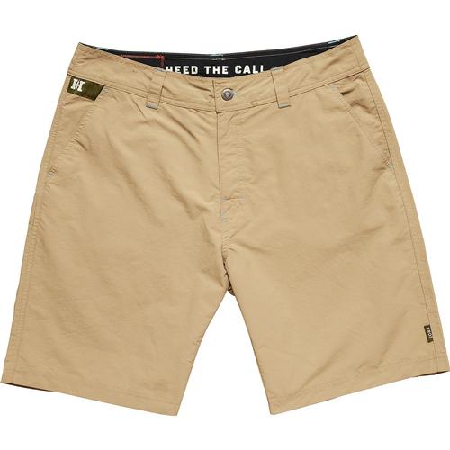 Howler Brothers Horizon 2.0 Hybrid Short - Men's