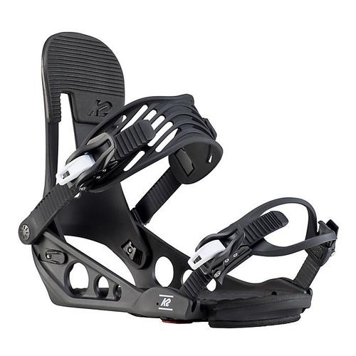 K2 Lineup Snowboard Binding