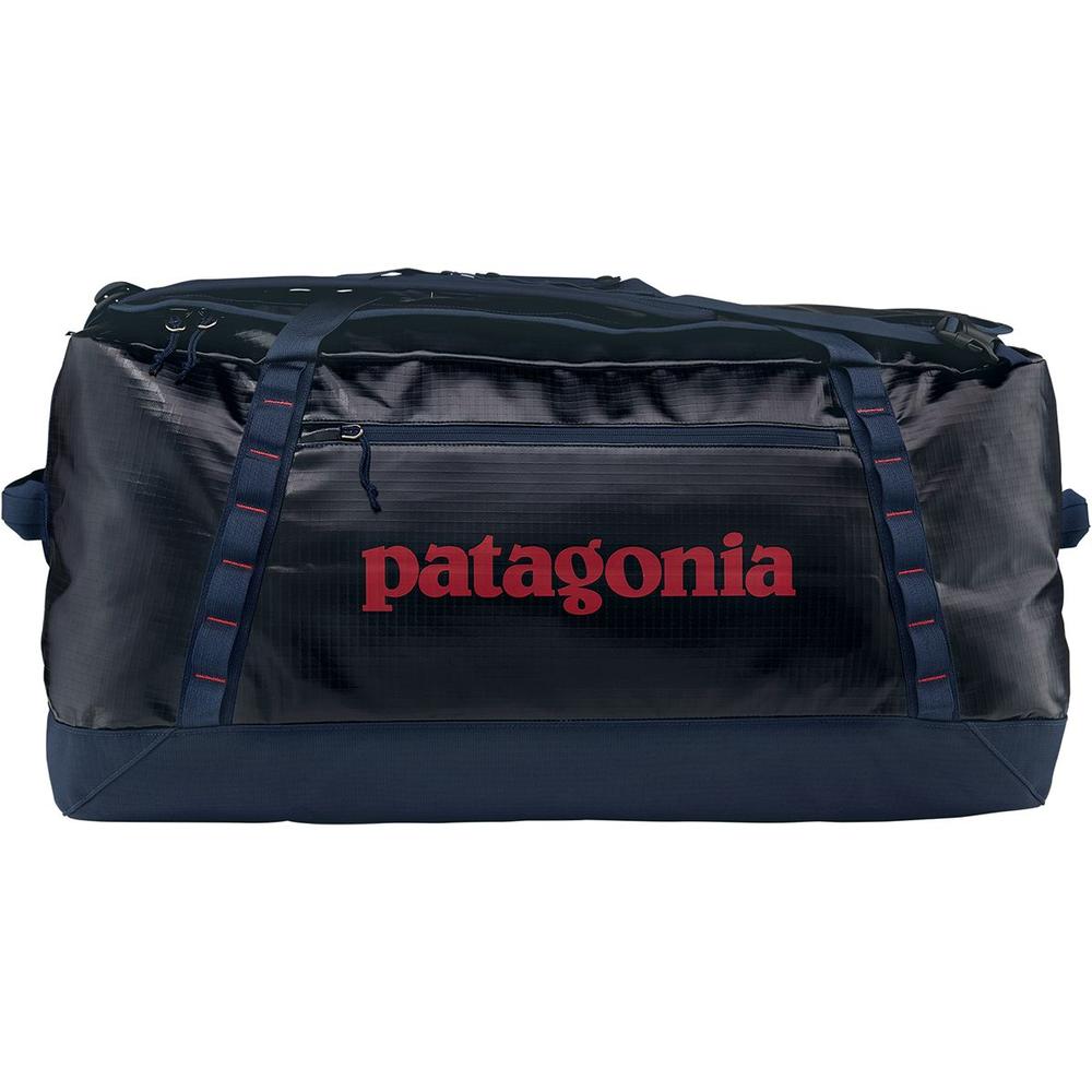 Patagonia Black Hole 100L Duffel Bag | SkiCountrySports.com