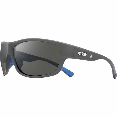 Revo Caper Polarized Sunglasses - Women's