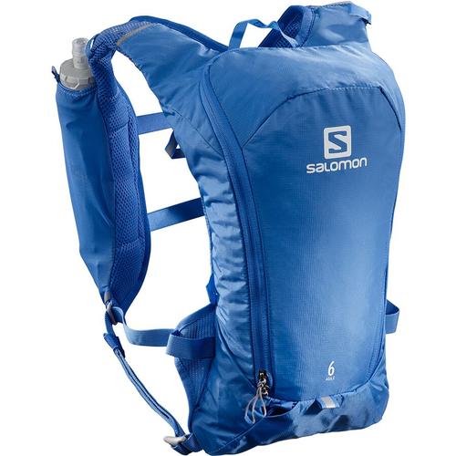 Salomon Agile 6 Set Backpack