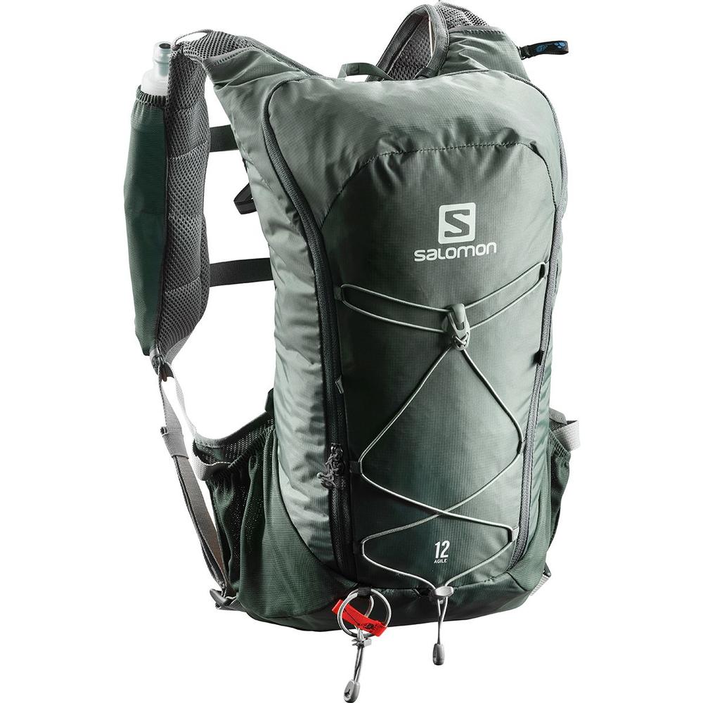 salomon agile 12l set