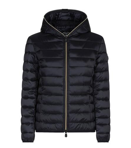 Save The Duck Iris Hooded Jacket - Women's