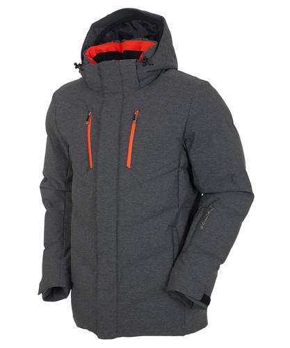 Sunice Boulder Jacket - Men's