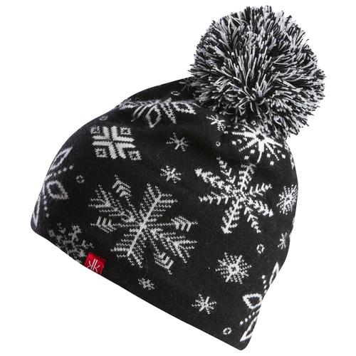 Krimson Klover Snowshoe Beanie - Women's