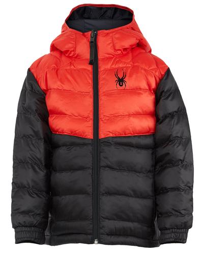 Spyder Timeless Hoodie - Preschool