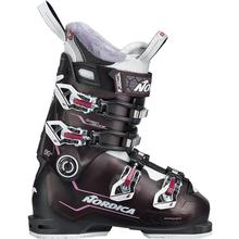 Nordica Speedmachine 95 Ski Boot - Women's DARK_PURPLE