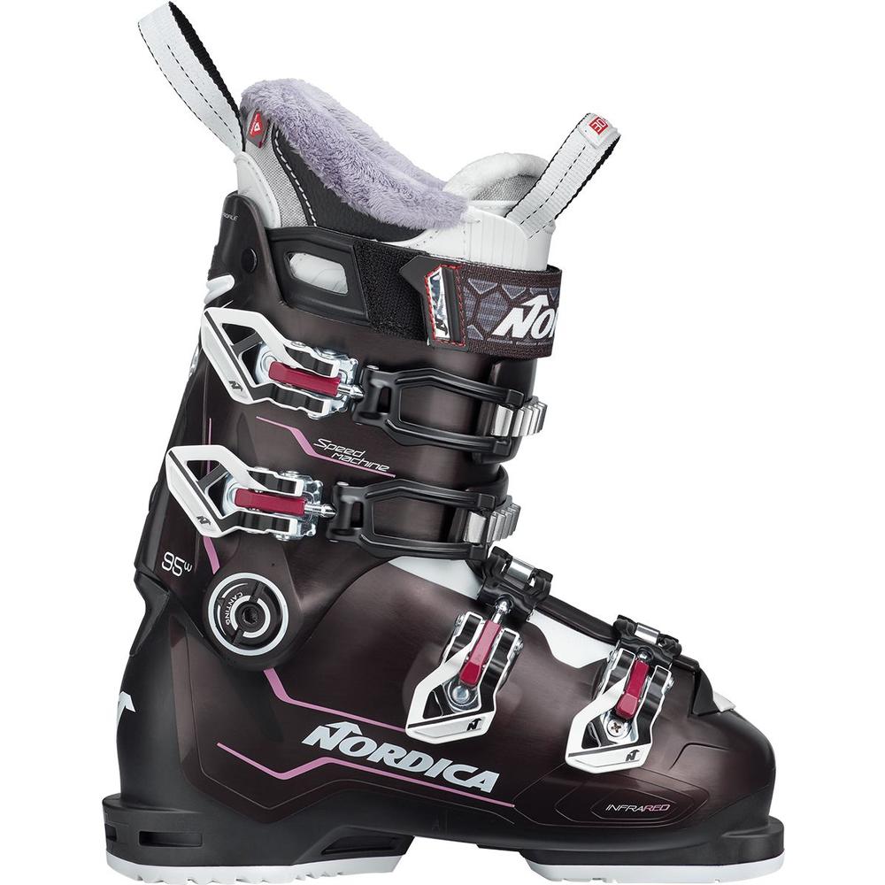 Nordica Speedmachine 95 Ski Boot Women's