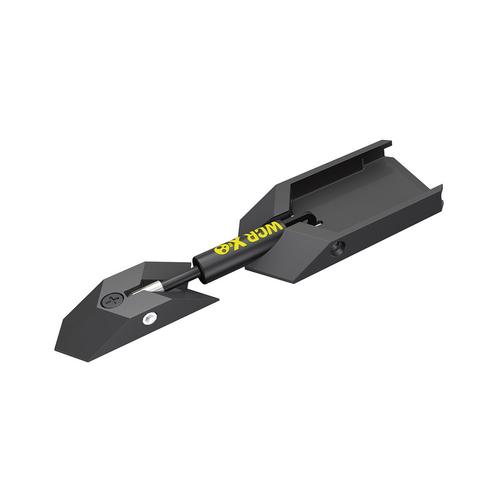 Head Raceplate WCR Dampener Kit