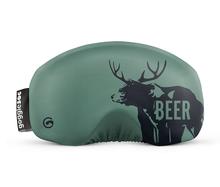 Goggle SOC Goggle Cover BEER_SOC